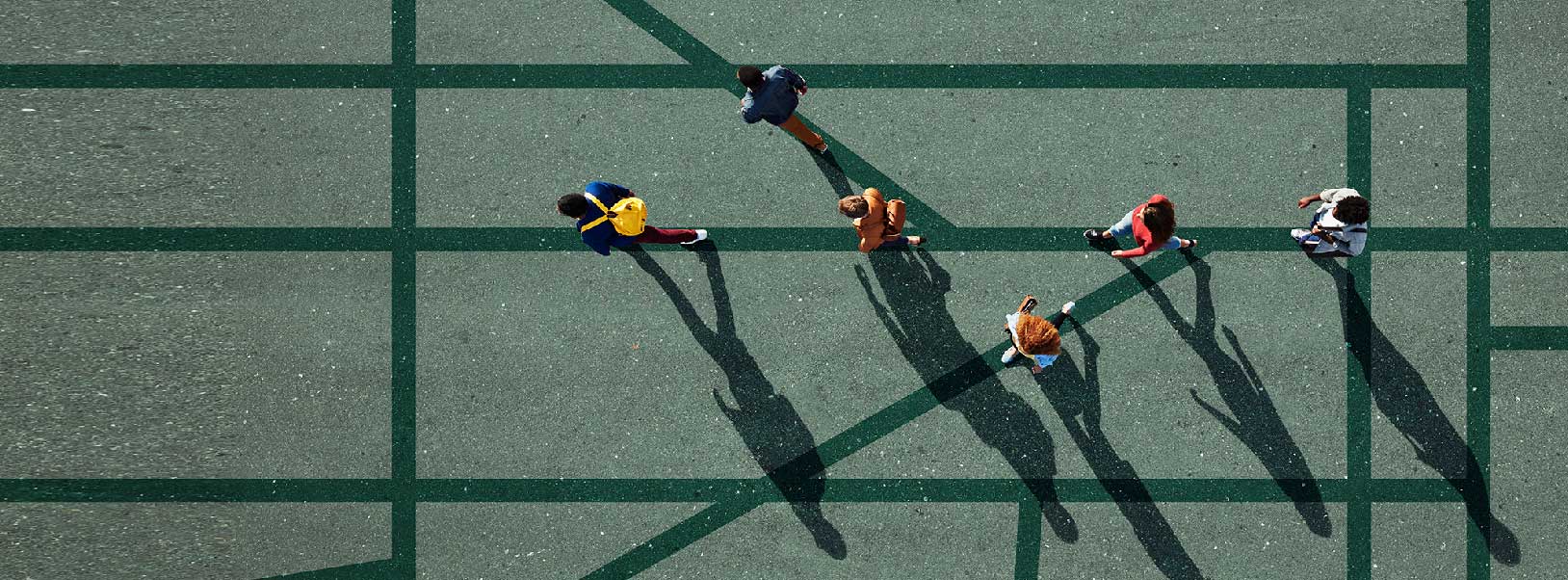 THE GREAT BALANCING ACT