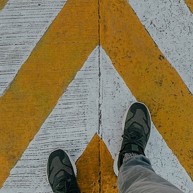 Make an Impact. Your Own Way.