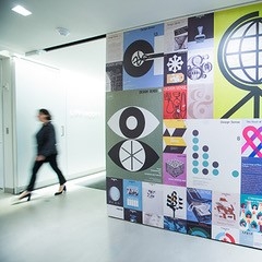 Lippincott : Marque et innovation