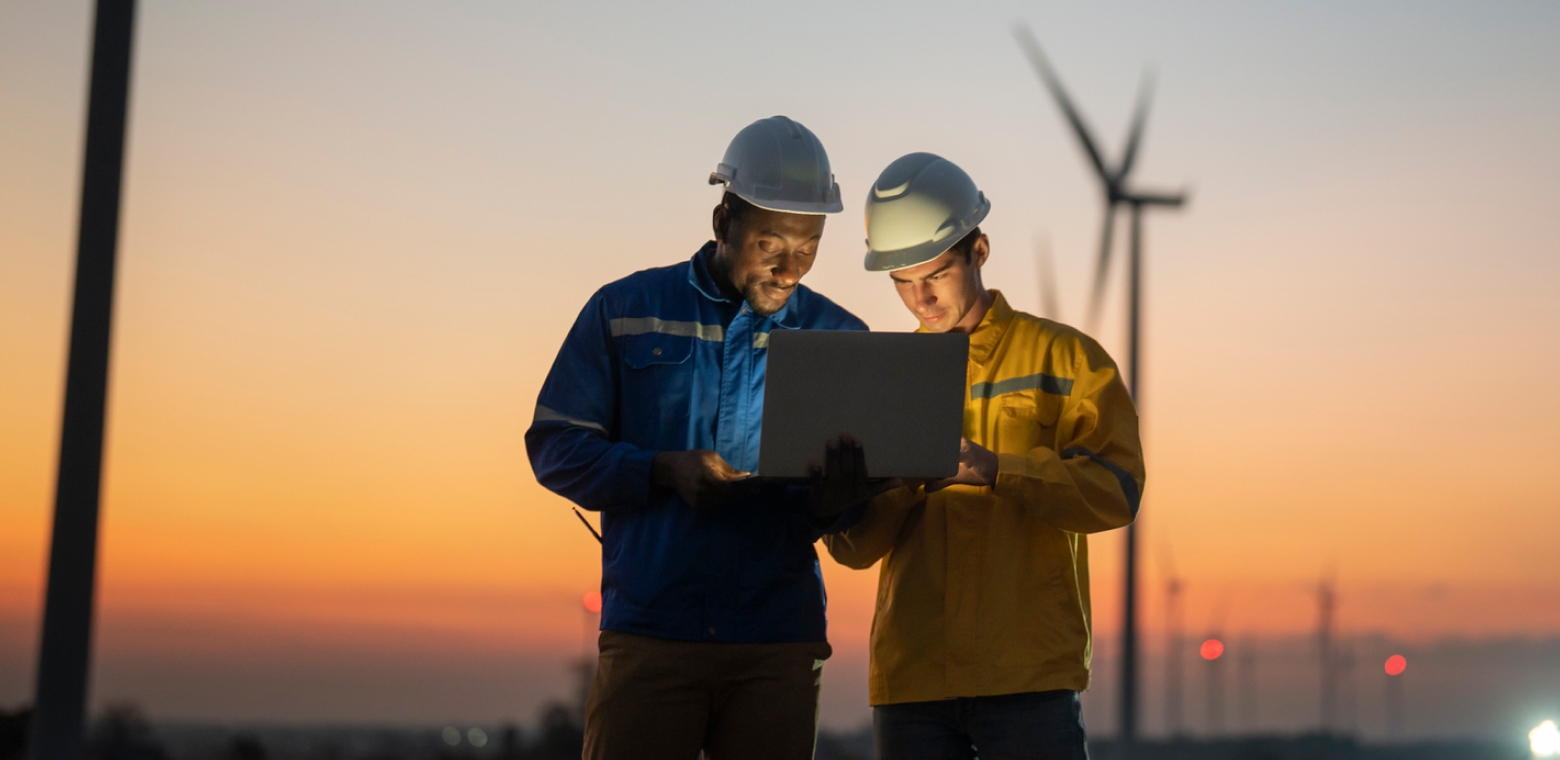 4 Ways The Energy Sector Can Leverage Generative AI