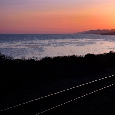 Freight Rail Q2 2025 Performance Across North America