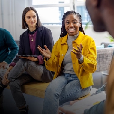 Why Mentors Are Vital To The Success Of Young People In Business