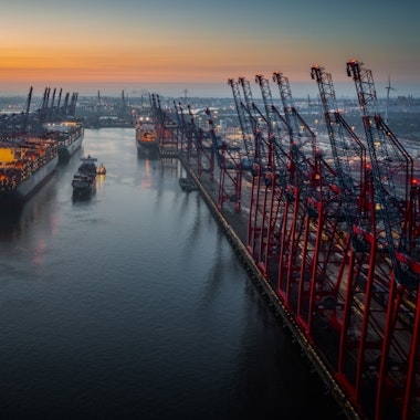 The State Of The European Industrial Goods Sector 2025