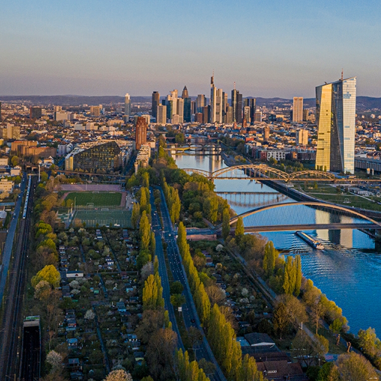 Deutsche Bank’s Path To Purpose-Driven Banking Success