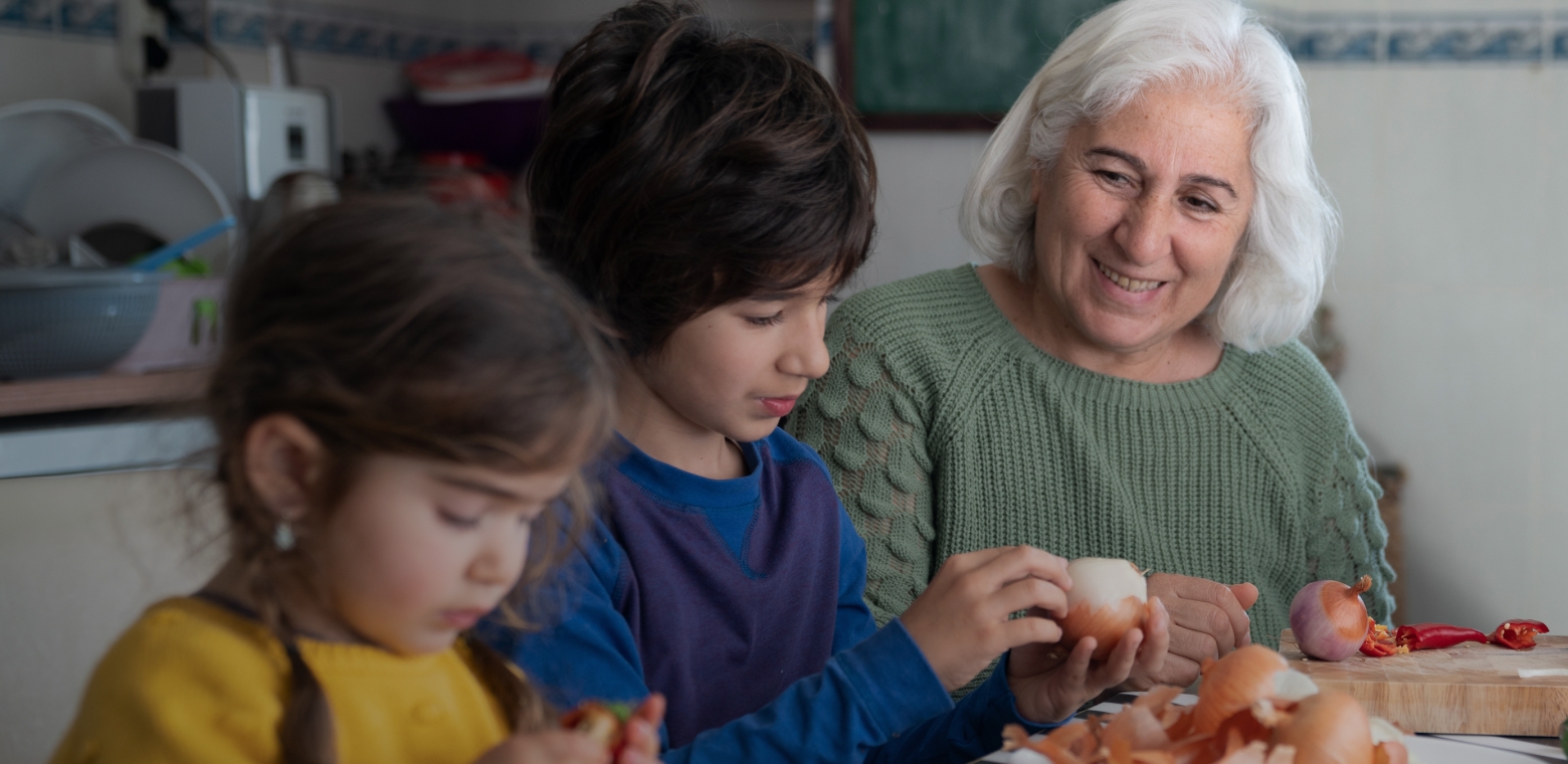 The Longevity Revolution Is Changing Life As We Know It