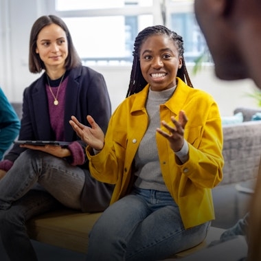 8 Strategic Ways To Help Empower Youth Leadership