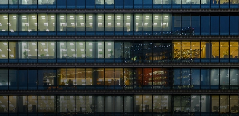 How Financial Firms Succeed In Operational Transformation