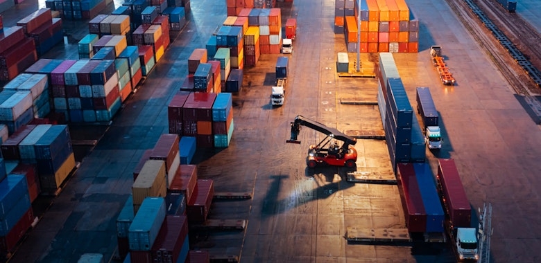 How Logistics Firms Are Winning With AI