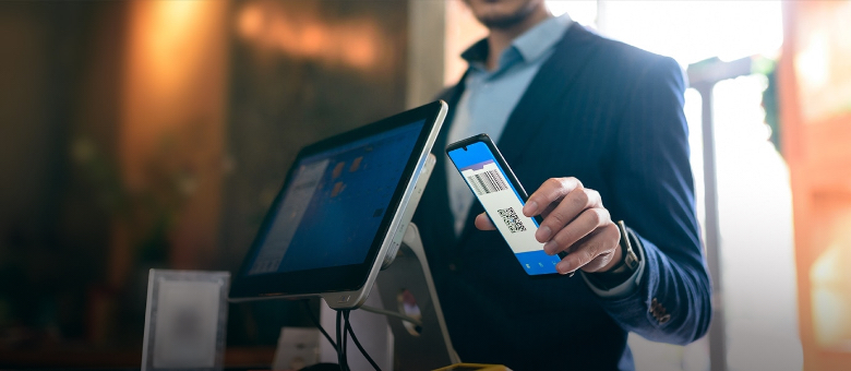 COVID-19 SPURS PAYMENTS INNOVATION