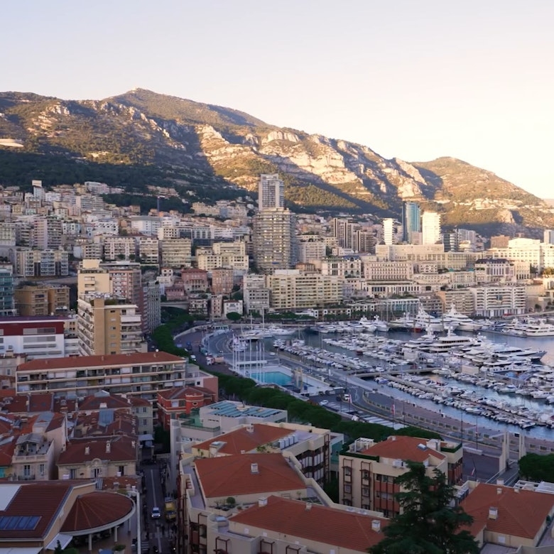 CMB Monaco's Pioneering Digital Wealth Management Solutions