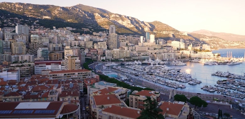 CMB Monaco's Pioneering Digital Wealth Management Solutions