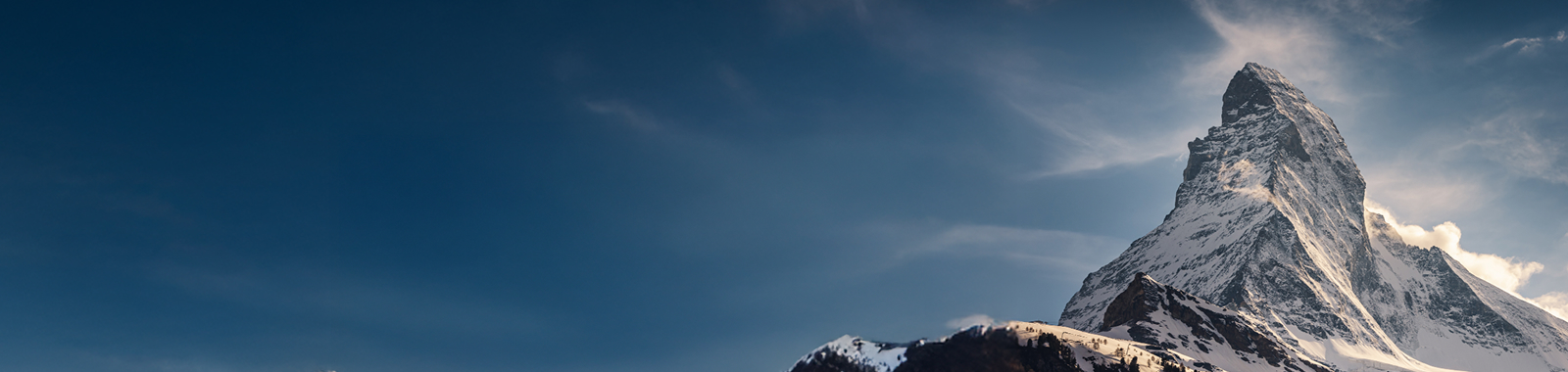 The Perfect Storm Marks A New Era Of Financing In Europe