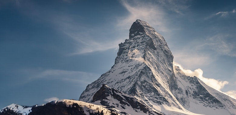 The Perfect Storm Marks A New Era Of Financing In Europe