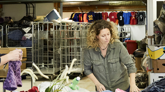 Achieving Maximum Impact From EMF’s Portfolio