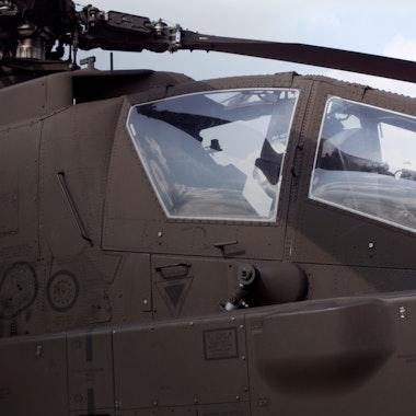 Inside Europe’s Defense Boom — The Race For Supply Chains